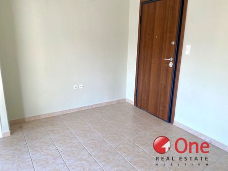 Διαμέρισμα για ενοικίαση Άγιος Αρτέμιος (Παγκράτι) - Φωτογραφία 5