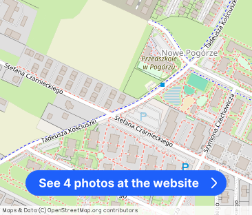 NOWE mieszkanie z pięknym tarasem! - Photo 1