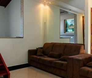 Casa para alugar com 250m², 4 quartos e 3 vagas - Photo 1