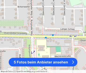 Einziehen und Wohlfühlen - Tolle 3 Zi. Wohnung mit Balkon. - Foto 1
