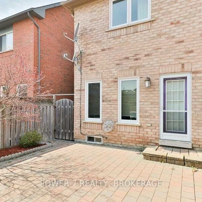 For Lease - 253 Bur Oak Avenue, Markham, Ontario - Photo 1