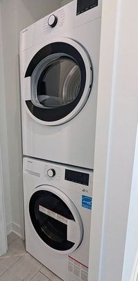 For Lease - 55 Charles Street Unit# 3709, Toronto, Ontario - Photo 1