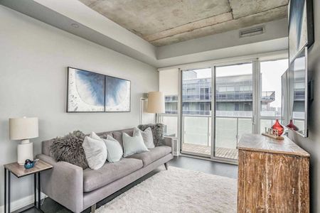 For Lease - 1030 King Street Unit# Lph03, Toronto, Ontario - Photo 3