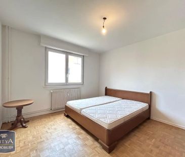 Appartement à louer 4 pièces 90m² - Photo 3