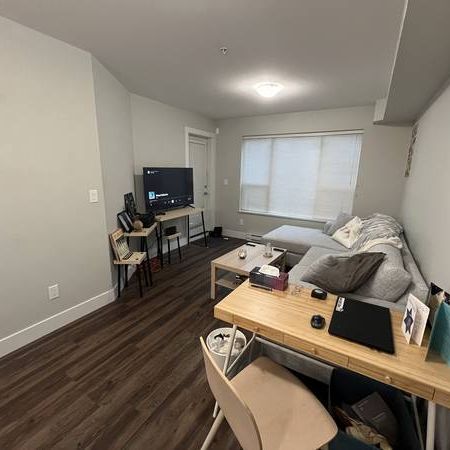 1 Bed + Den Apartment - Photo 4