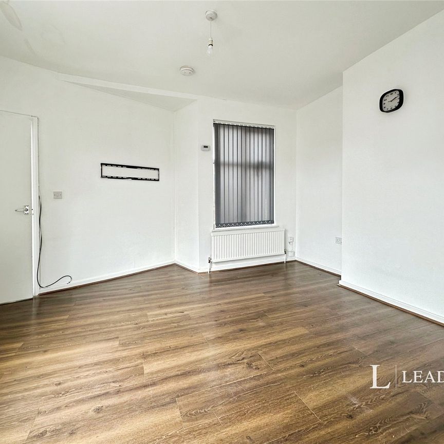 1 bedroom apartment to rent Equity Road, Leicester, Leicestershire, LE3 - Photo 1