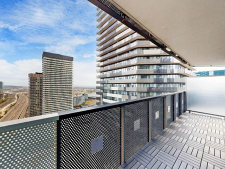For Lease - 55 Cooper Street Unit# 3807, Toronto, Ontario - Photo 4