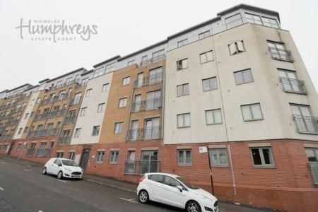 Citywalk, Irving St B1 - 8-8 Viewings - Photo 3
