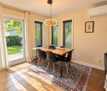 Appartement à louer - Laval (Laval-Ouest) - Photo 3