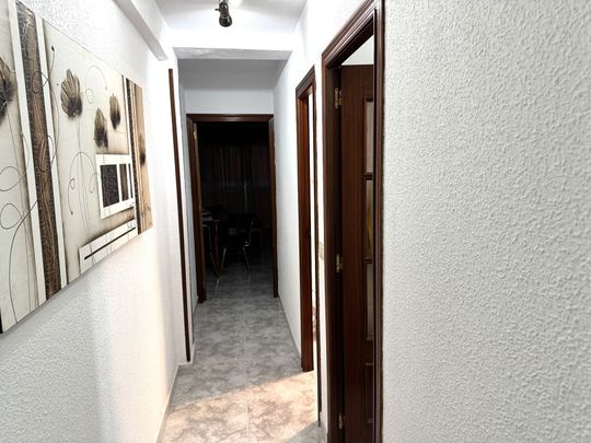 Piso en Benidorm, Centro-Tomas Ortuno, alquiler - Photo 1