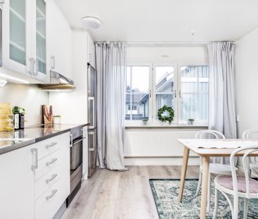 Jungfruvägen, Falun - Foto 2