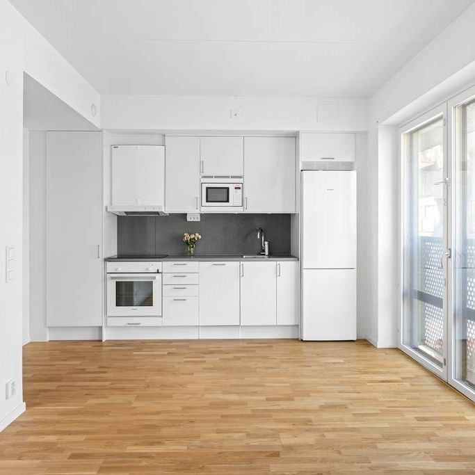 Lagmansbacken, Norsborg - Photo 1