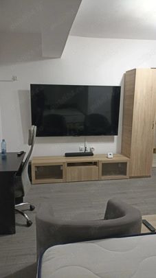 Brancoveanu luica etaj 3 bloc nou - Fotografie 1