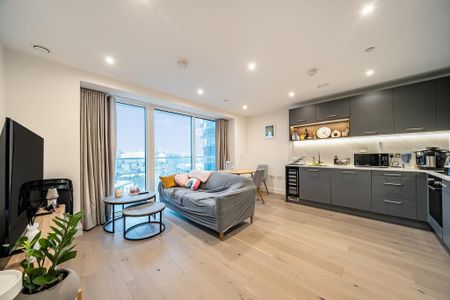 1 bedroom flat to rent - Photo 2