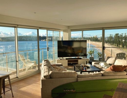 Queenscliff - Photo 1