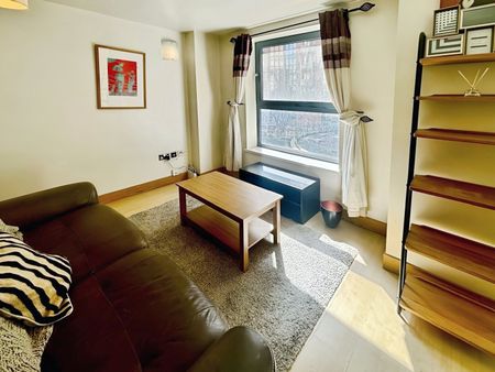 1 bedroom apartment to rent - Photo 3