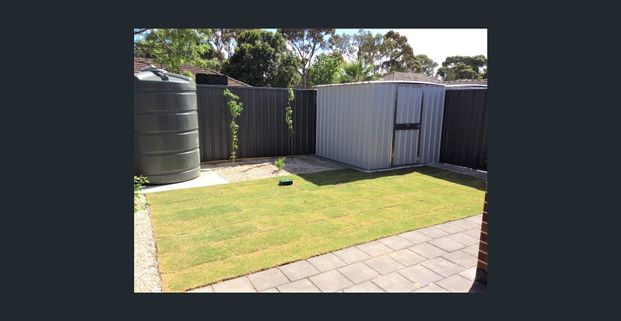 Modern Courtyard home close to Marion and Glenelg - Photo 1