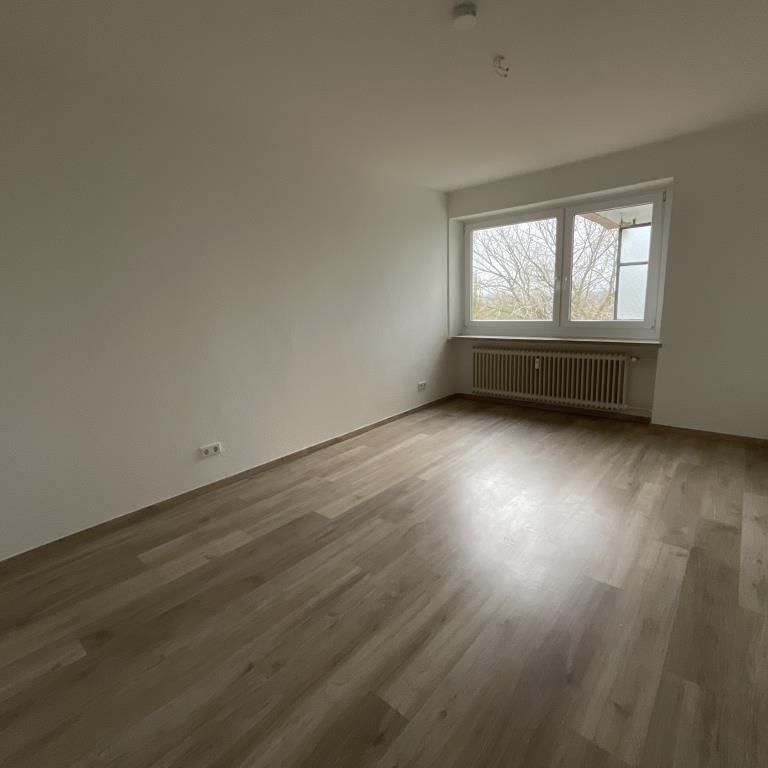 2-Zimmer-Wohnung in Wilhelmshaven Wiesenhof - Photo 1