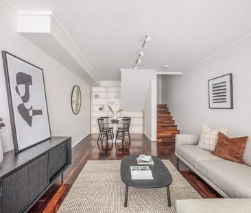 419C/2-6 Mandible Street, Alexandria NSW 2015 - Apartment For Rent ... - Photo 2
