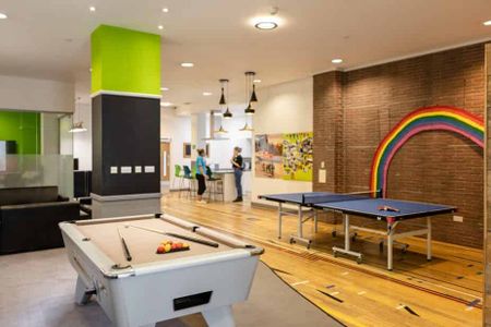 Standard Cluster Room - Photo 2