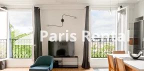 3 chambres, Luxembourg Paris 6e - Photo 2