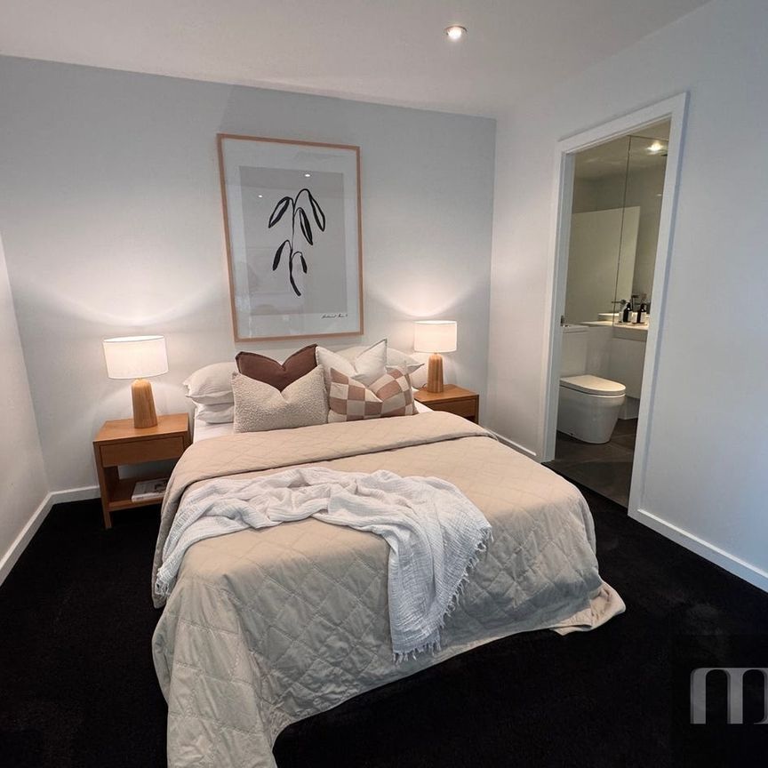 No Ordinary Apartment, But a LIFESTYLE! - Photo 1