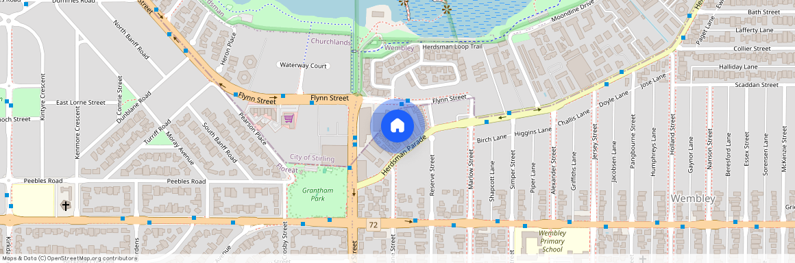 13/47 Flynn Street, WA 6014, Wembley