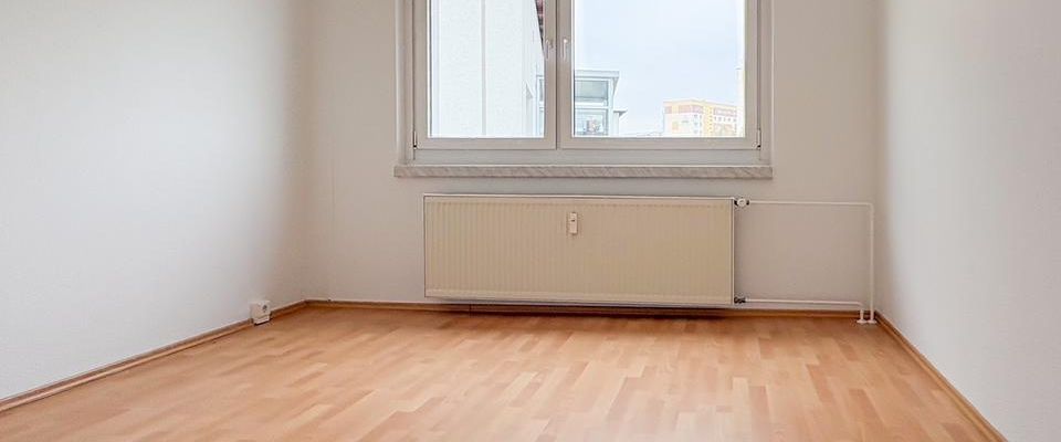 Hoch Hinaus mit Balkon! - Foto 1
