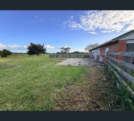 255 McDonalds Drain Road, Koo Wee Rup, Vic 3981 - Photo 1