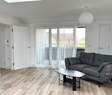 2 bedroom flat to rent - Photo 1