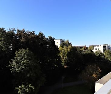 2-Zimmer-Wohnung mit Balkon! Ruhige Lage! Tolle Aktion! - Foto 4