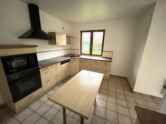 Location maison 4 pièces 99.48 m² à La Neuville (59239) EN CAMPAGNE - Photo 1