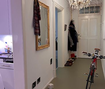 2 Zimmer-Wohnung in Bern - Altstadt, möbliert, auf Zeit - Photo 1