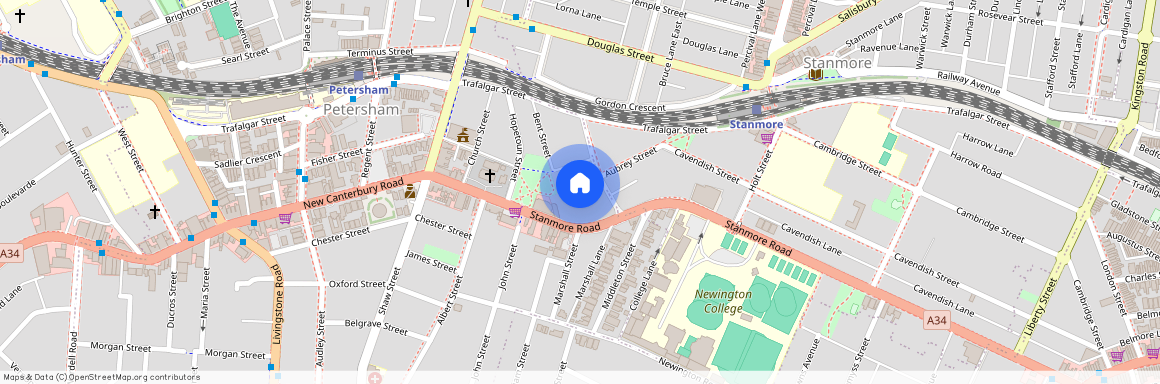 9/289 Stanmore Road, Petersham