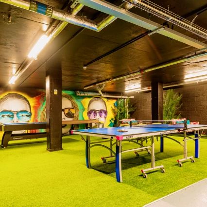 Platinum Studio with Terrace - Photo 4