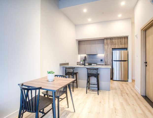 1 CH - 1 SDB - Outremont - $1,715 /mo - Photo 1