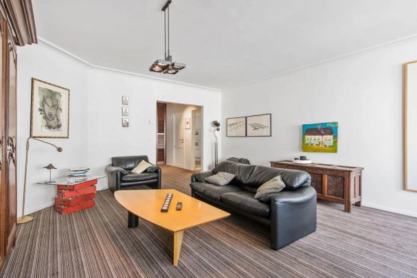 RUIM APPARTEMENT CENTRUM OOSTENDE - TOPLIGGING! - Foto 1