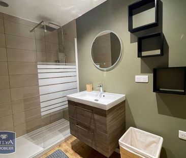 Location Appartement 2 pièces 58m² CAMBRAI 59400 - Photo 5