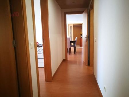 2 room luxury Flat for rent in Parque das Nações, Lisbon - Photo 2