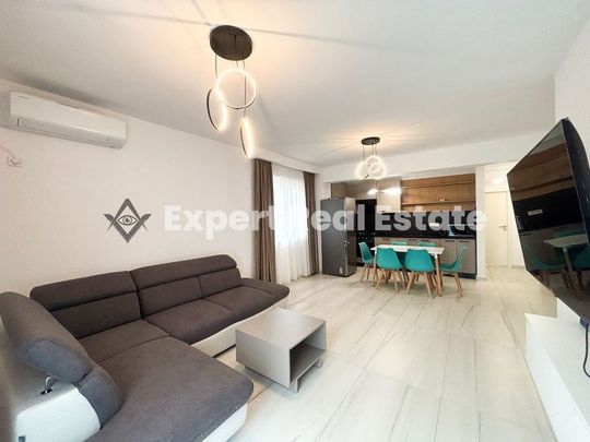 APARTAMENT 3 CAMERE-PRIMA INCHIRIERE-CURTE 100 MP - Fotografie 1