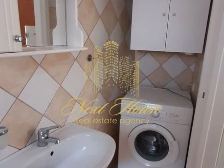Studio/Γκαρσονιέρα για ενοικίαση Ανθούπολη (Πάτρα) - Photo 5