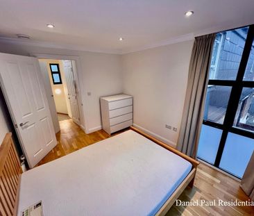 1 bedroom townhouse to rent - Photo 2