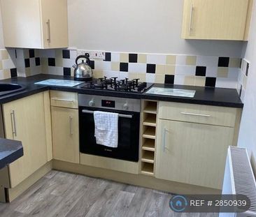 1 bedroom semi-detached house to rent - Photo 4