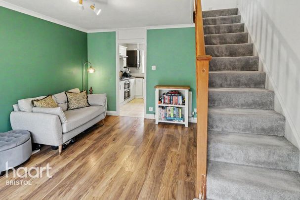 2 bedroom semi-detached house to rent - Photo 1