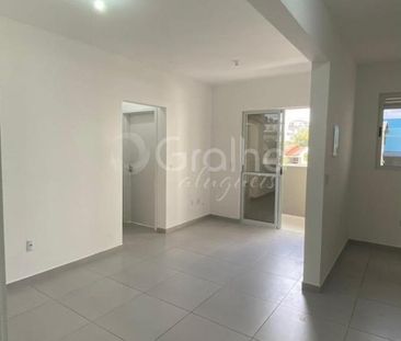 Apartamento 2 Quartos No Bairro Passa Vinte - Foto 5