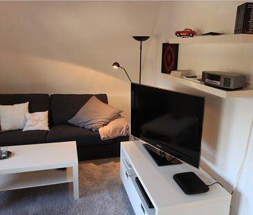 2 Zimmer in Mettmann - Photo 1