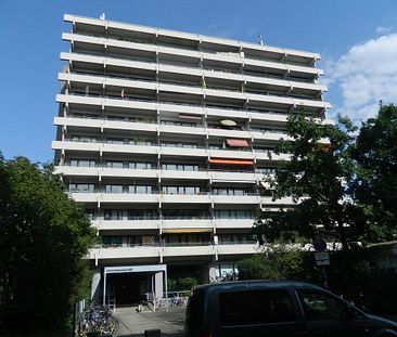 erfolgreich vermietet: komplett möbliertes Appartment in München Neuhausen/Nymphenburg - Photo 4