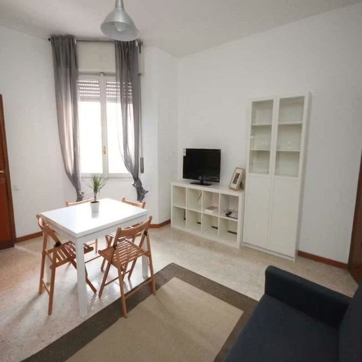 Via Bartolomeo DAlviano, Milan, Lombardy 20146 - Photo 1