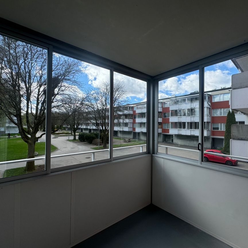 Lars Kaggsg. 59 – 3 rok (lgh 1101) - Foto 1