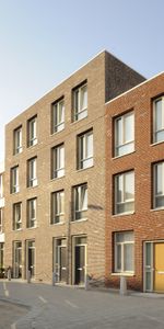 Jean Desmetstraat, 6, Amsterdam - Photo 3